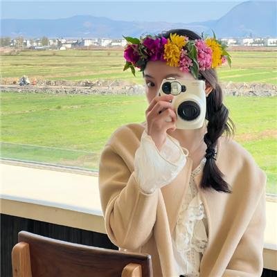 《大象女王》海报