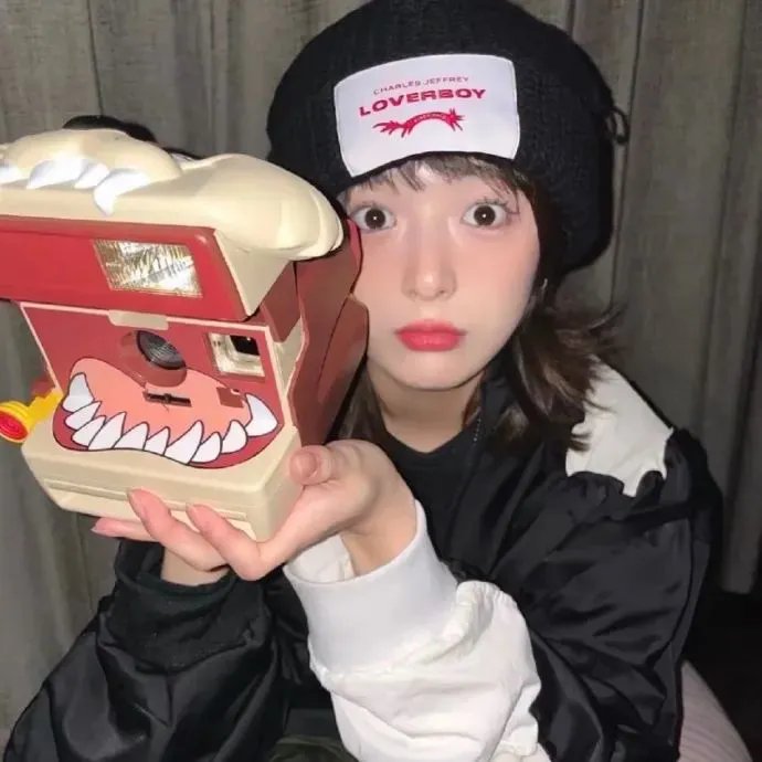 《金属口红》剧照